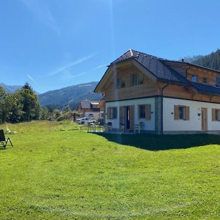 Вилла Haus Am Bach Доннерсбахвальд Экстерьер фото