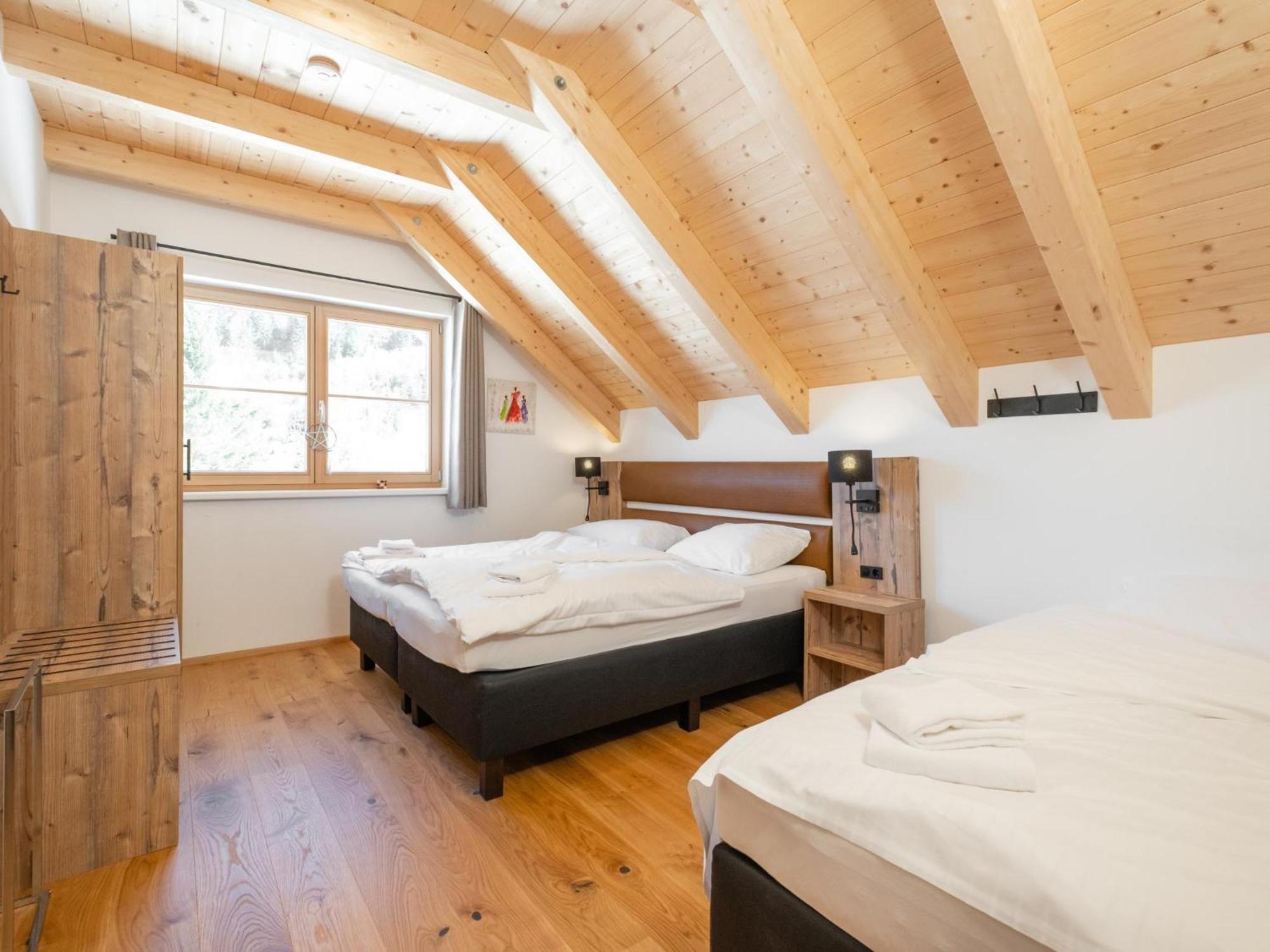 Вилла Haus Am Bach Доннерсбахвальд Экстерьер фото